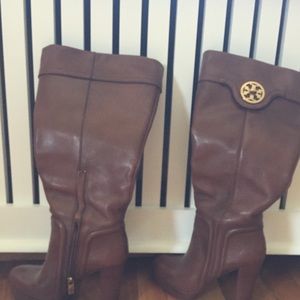 Tori Burch Boots